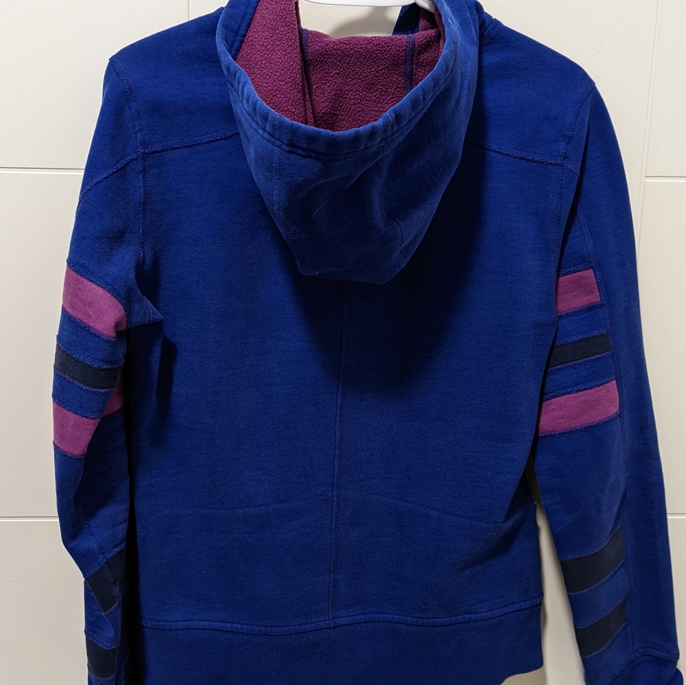 Lululemon Scuba Jacket - Picture 3 of 3